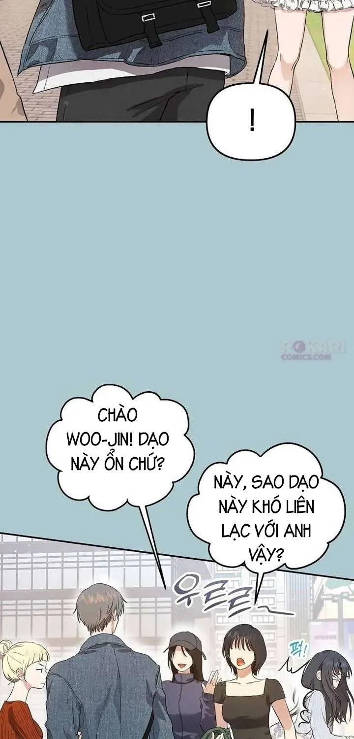 Kẻ Hư Hỏng Thuần Túy Chapter 1 - 99