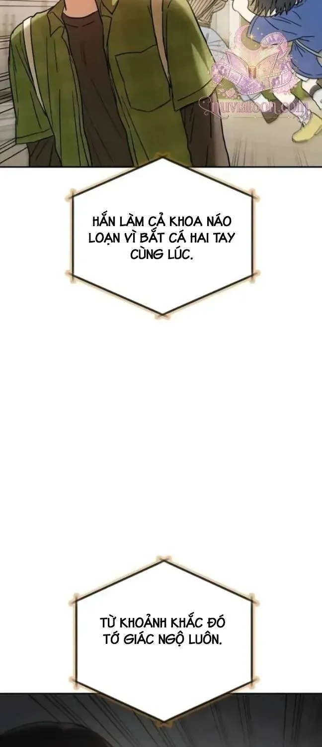 Kẻ Hư Hỏng Thuần Túy Chapter 11 - 11