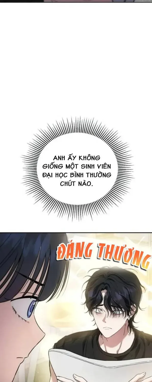 Kẻ Hư Hỏng Thuần Túy Chapter 13 - 19