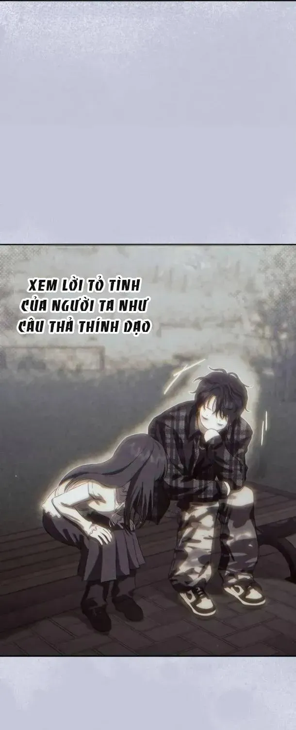 Kẻ Hư Hỏng Thuần Túy Chapter 13 - 26
