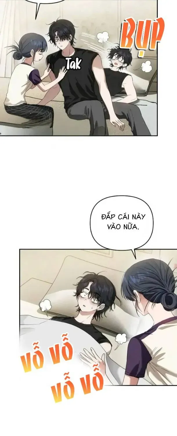 Kẻ Hư Hỏng Thuần Túy Chapter 13 - 31