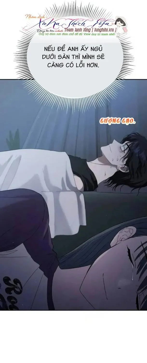 Kẻ Hư Hỏng Thuần Túy Chapter 13 - 39