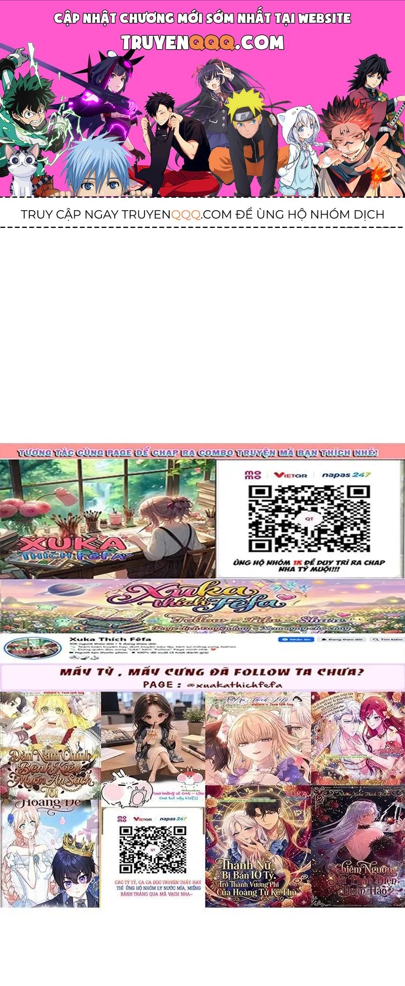 Kẻ Hư Hỏng Thuần Túy Chapter 15 - 1