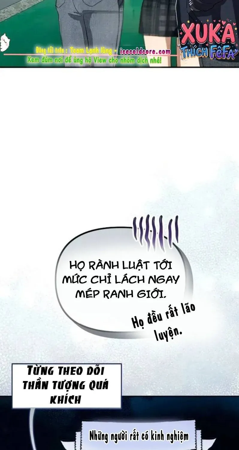 Kẻ Hư Hỏng Thuần Túy Chapter 15 - 85