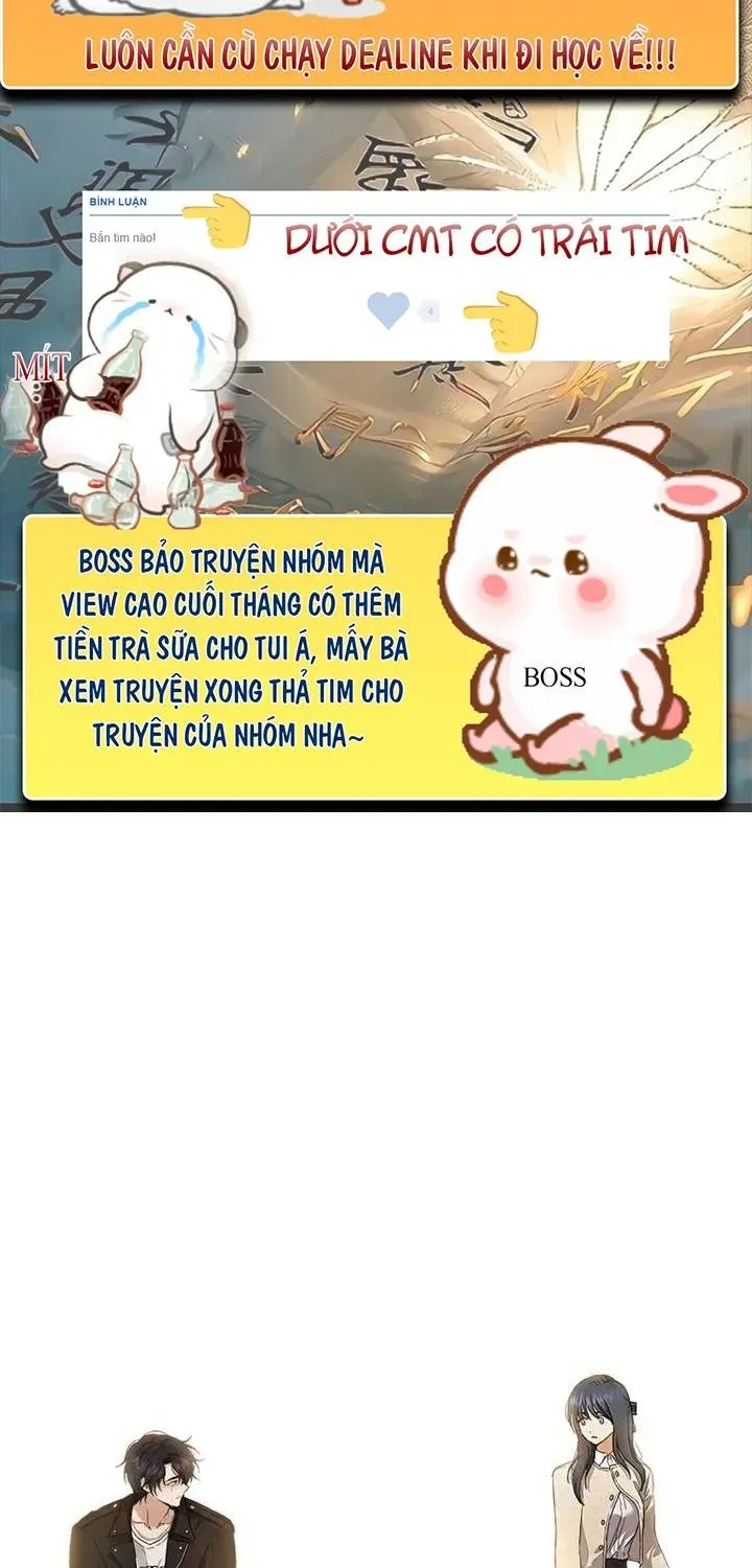 Kẻ Hư Hỏng Thuần Túy Chapter 2 - 3