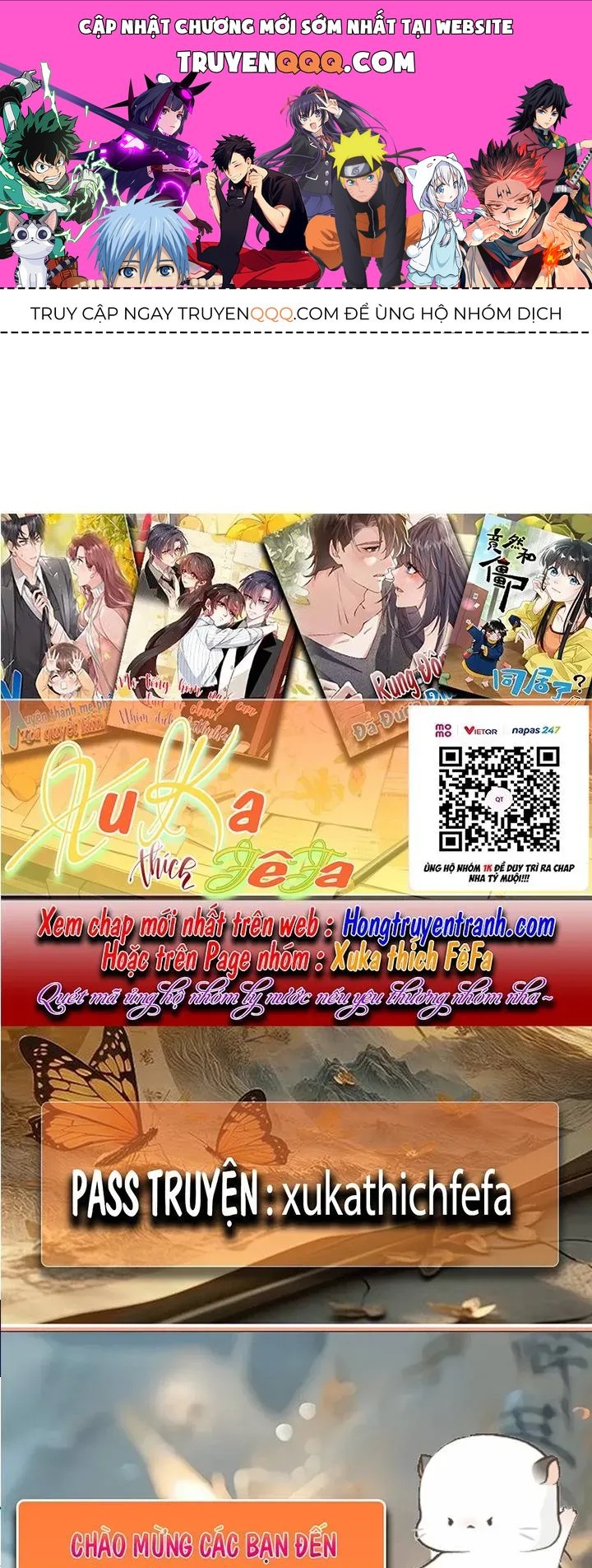 Kẻ Hư Hỏng Thuần Túy Chapter 4 - 1