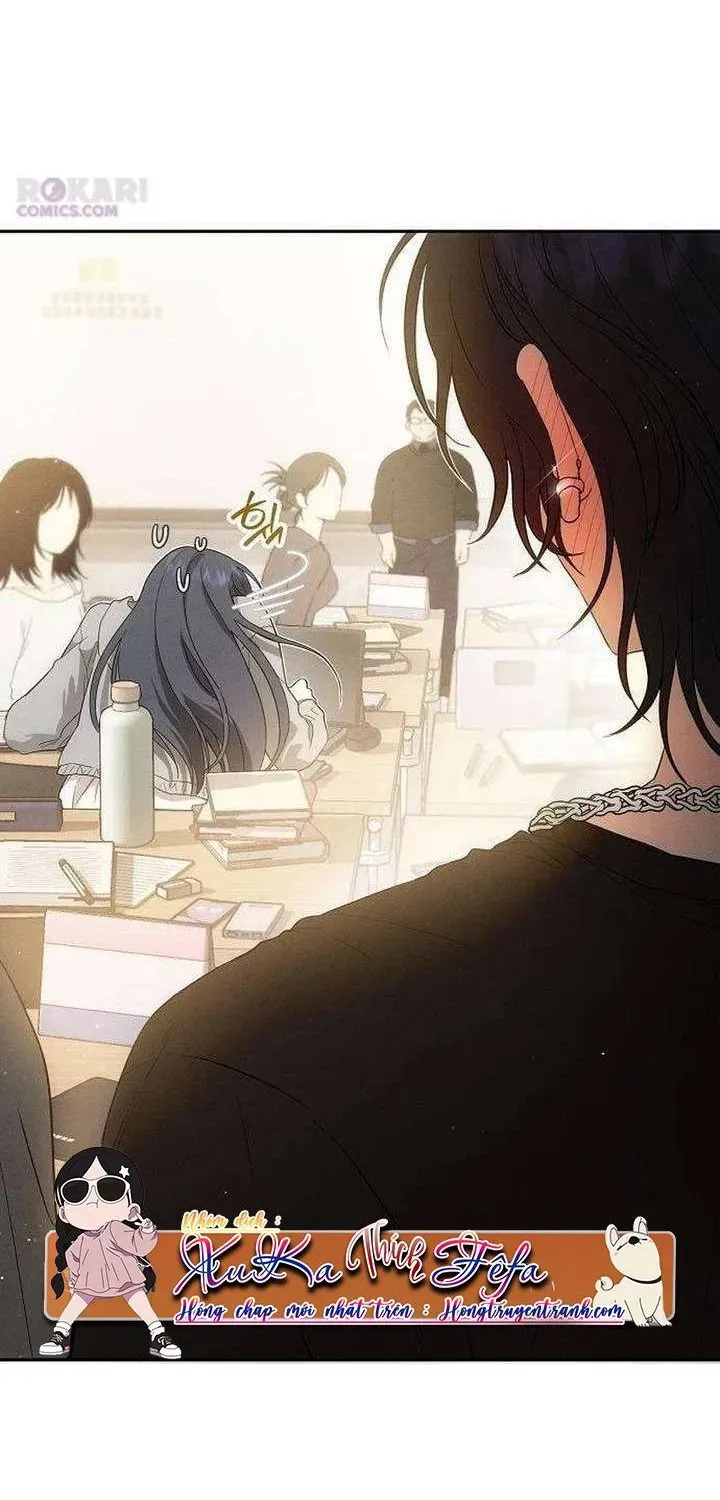 Kẻ Hư Hỏng Thuần Túy Chapter 4 - 32