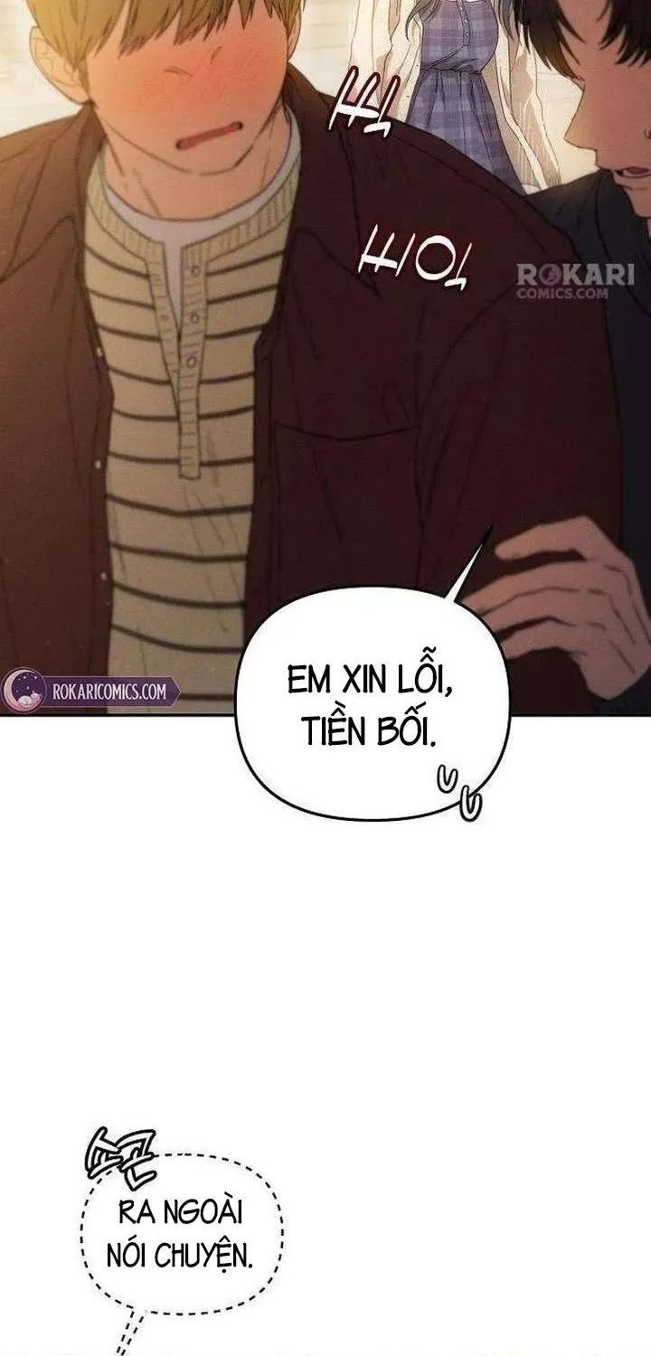Kẻ Hư Hỏng Thuần Túy Chapter 4 - 56