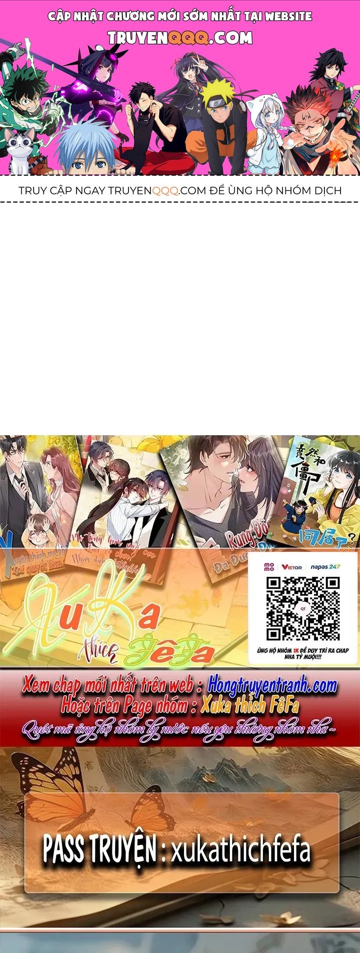 Kẻ Hư Hỏng Thuần Túy Chapter 5 - 1
