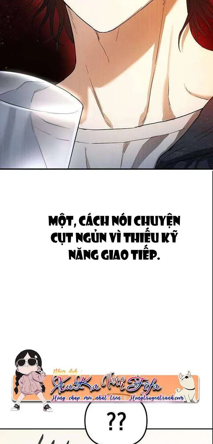 Kẻ Hư Hỏng Thuần Túy Chapter 5 - 22