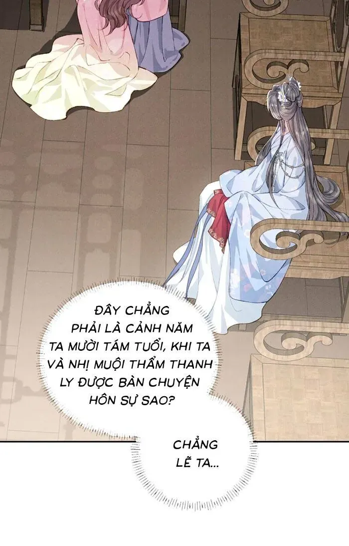 Vừa Gả Đã Làm Mẹ Kế Của Ba Nhóc Con Chapter 1.1 - 14