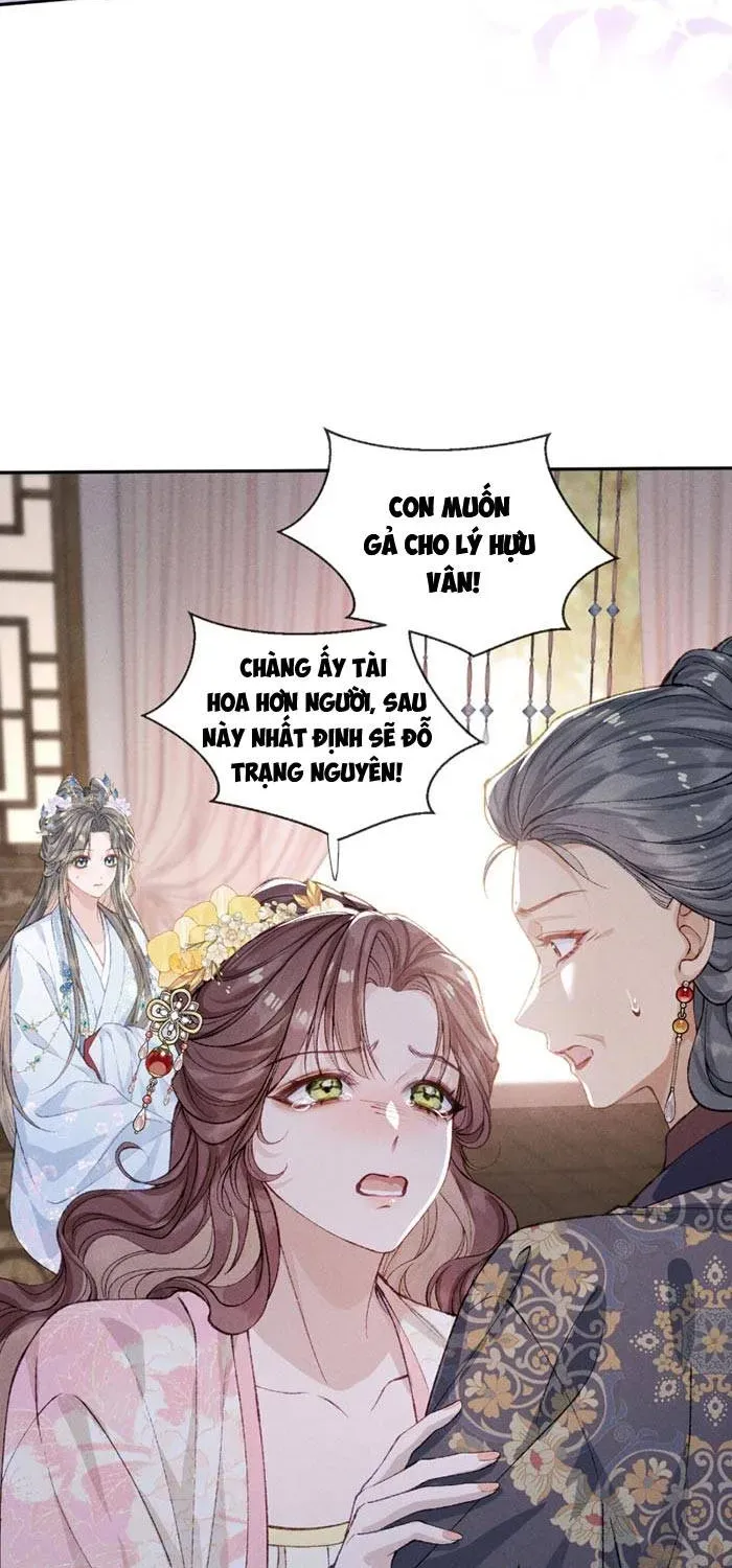 Vừa Gả Đã Làm Mẹ Kế Của Ba Nhóc Con Chapter 1.1 - 16