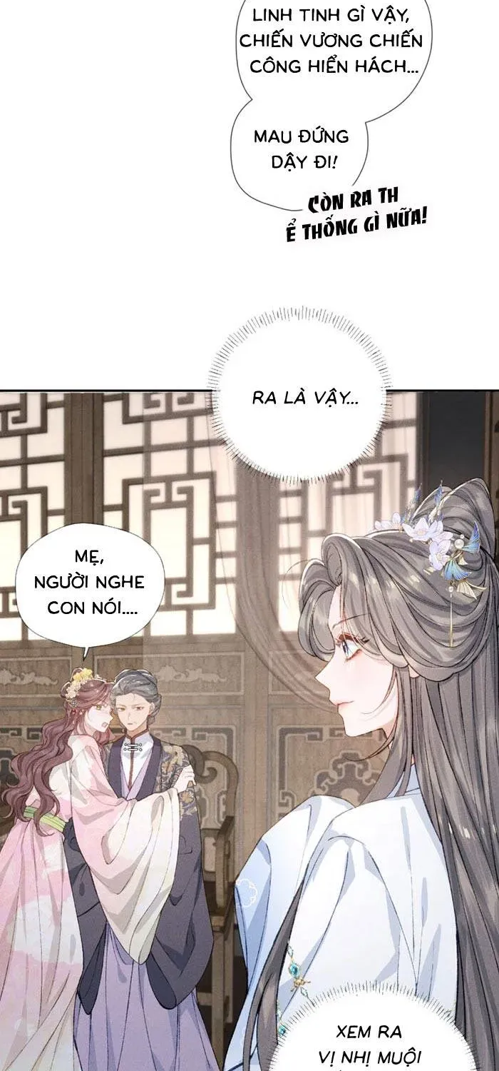 Vừa Gả Đã Làm Mẹ Kế Của Ba Nhóc Con Chapter 1.1 - 18