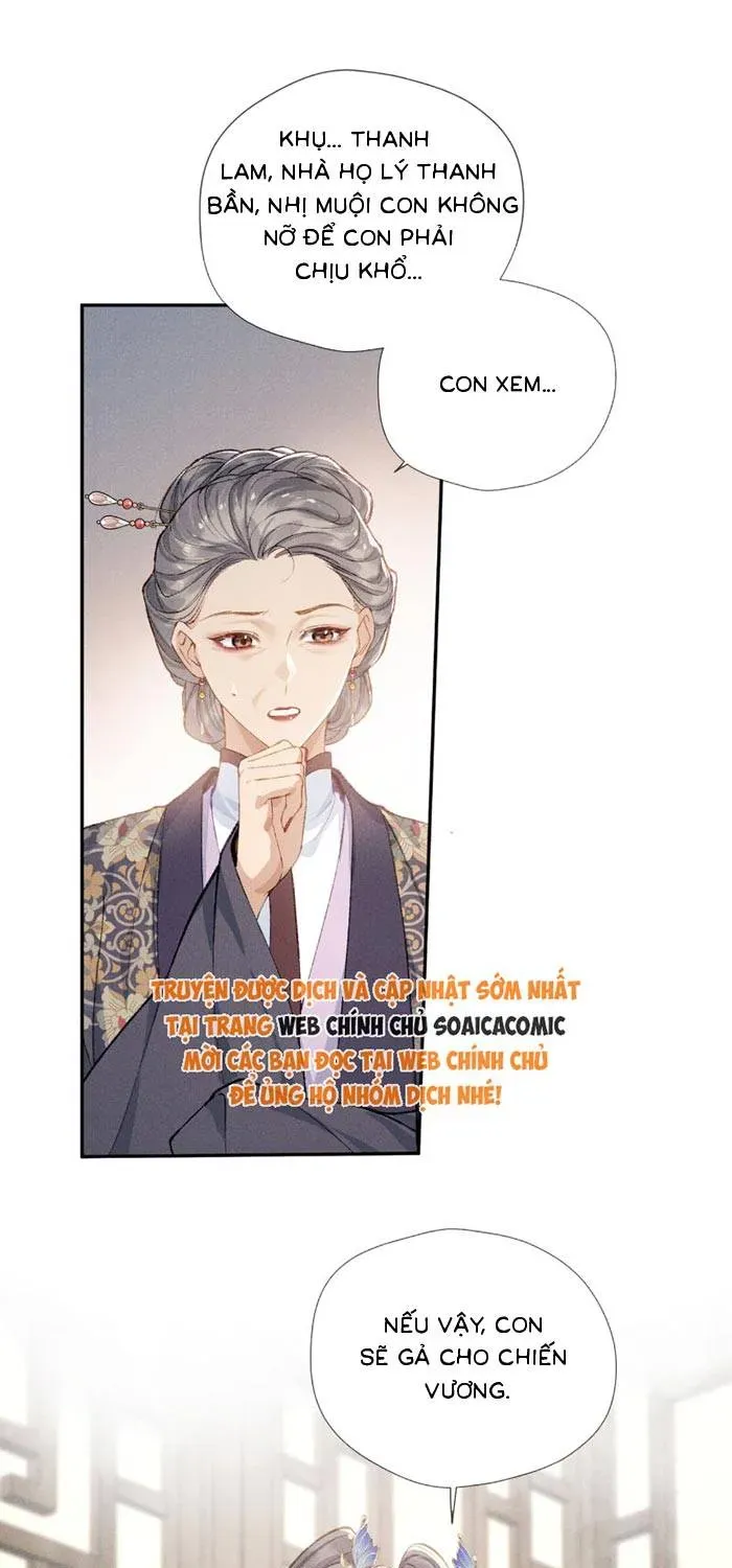 Vừa Gả Đã Làm Mẹ Kế Của Ba Nhóc Con Chapter 1.1 - 20