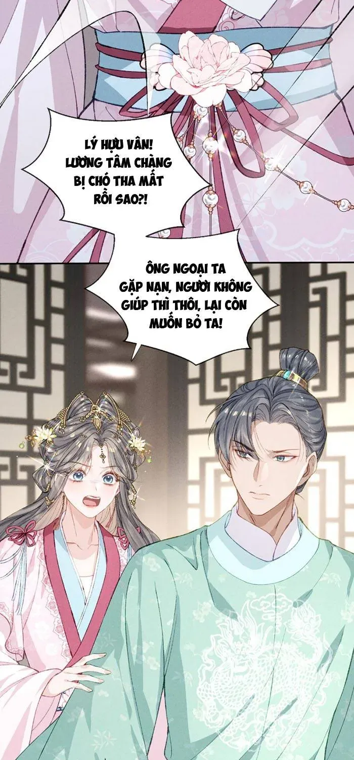 Vừa Gả Đã Làm Mẹ Kế Của Ba Nhóc Con Chapter 1.1 - 3
