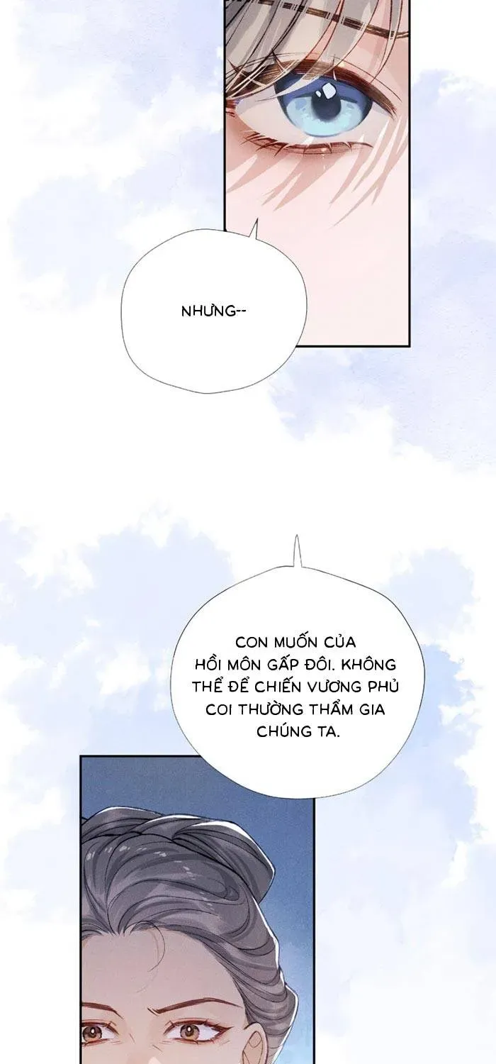 Vừa Gả Đã Làm Mẹ Kế Của Ba Nhóc Con Chapter 1.1 - 22