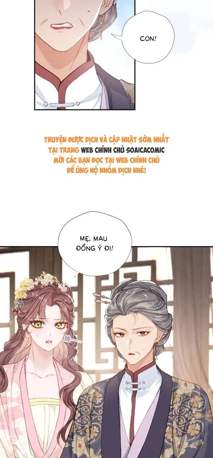 Vừa Gả Đã Làm Mẹ Kế Của Ba Nhóc Con Chapter 1.1 - 23