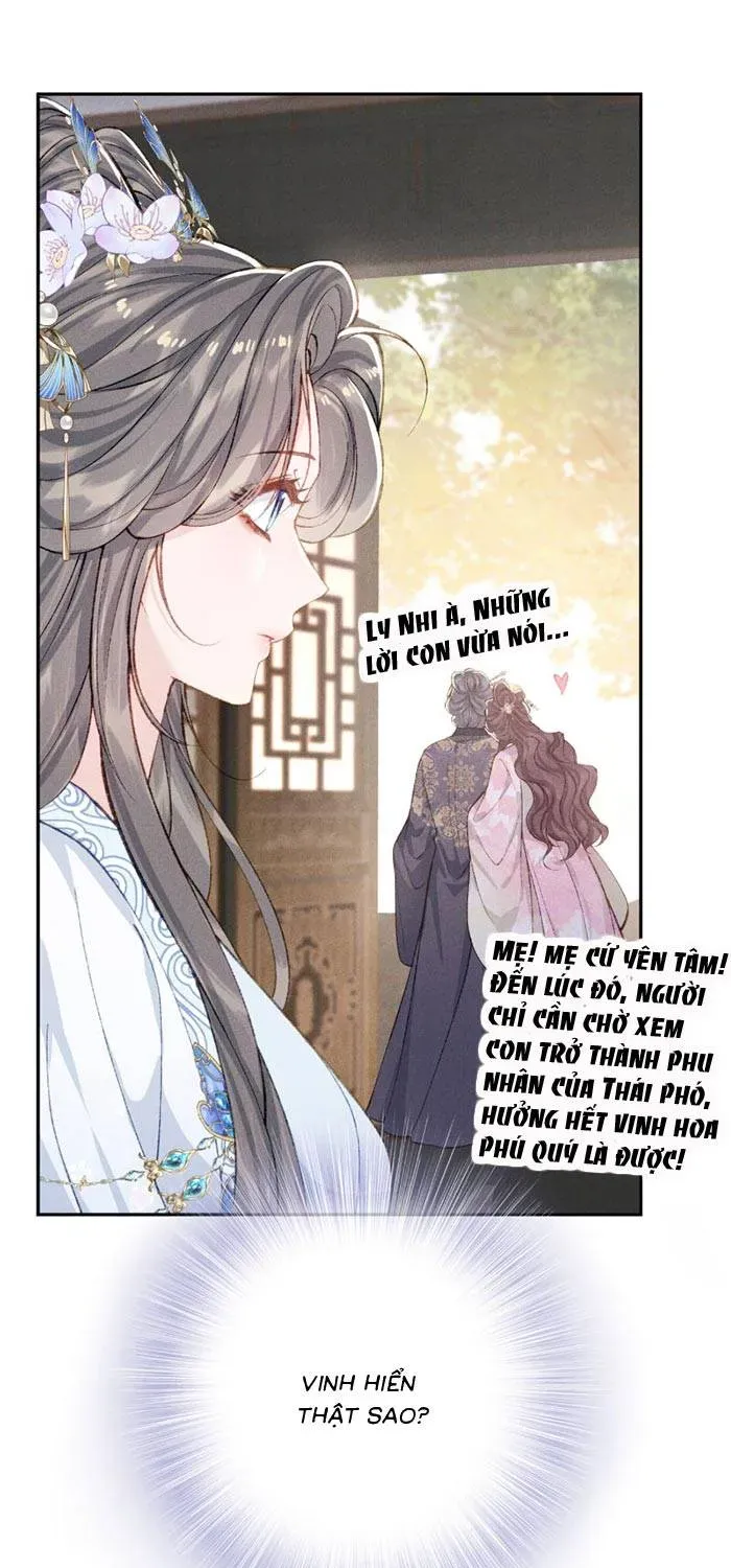 Vừa Gả Đã Làm Mẹ Kế Của Ba Nhóc Con Chapter 1.1 - 25