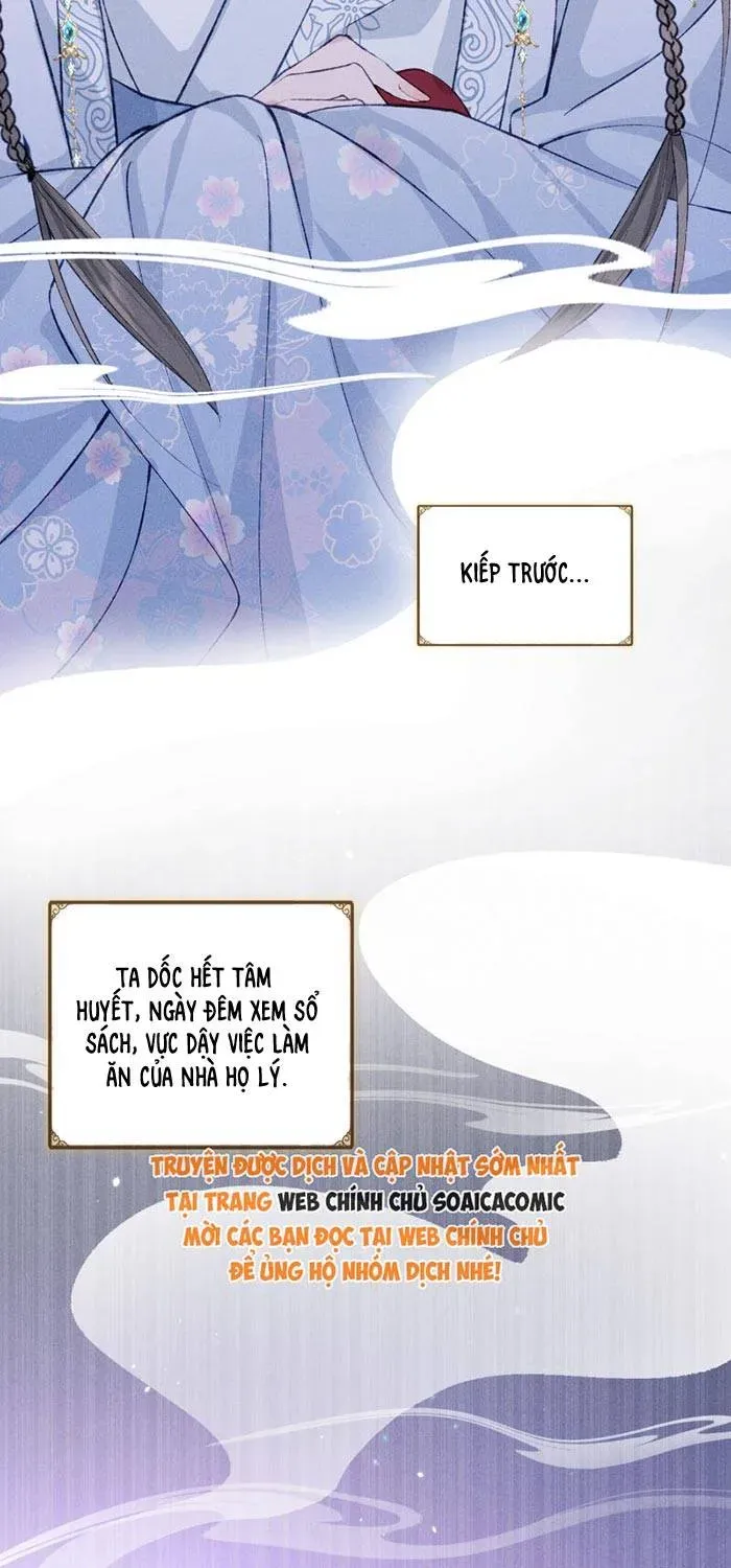 Vừa Gả Đã Làm Mẹ Kế Của Ba Nhóc Con Chapter 1.1 - 27
