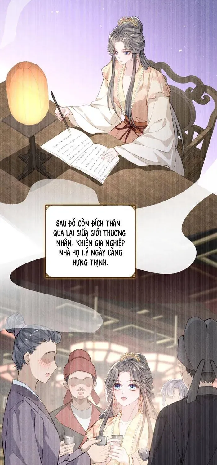 Vừa Gả Đã Làm Mẹ Kế Của Ba Nhóc Con Chapter 1.1 - 28