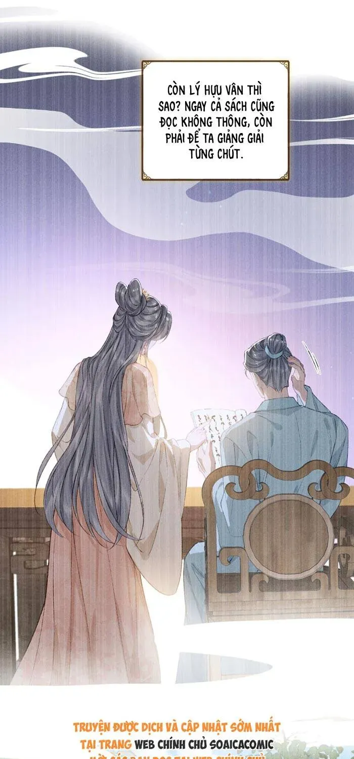 Vừa Gả Đã Làm Mẹ Kế Của Ba Nhóc Con Chapter 1.1 - 30