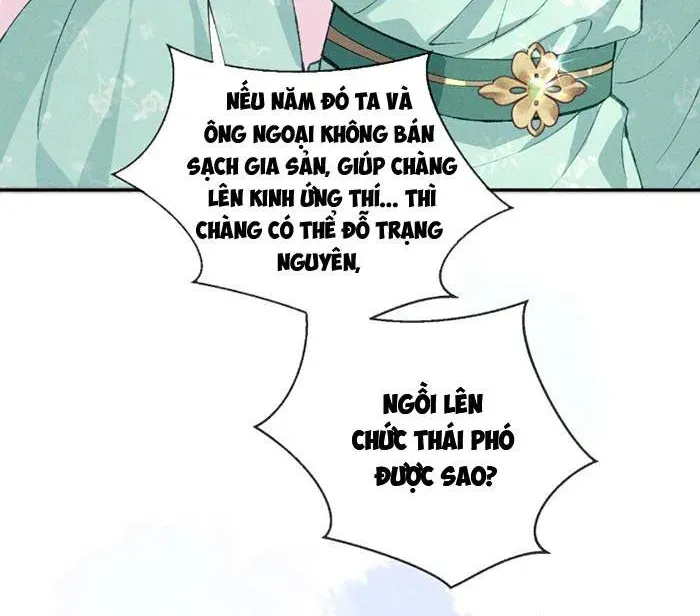 Vừa Gả Đã Làm Mẹ Kế Của Ba Nhóc Con Chapter 1.1 - 4