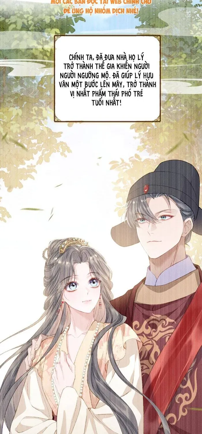 Vừa Gả Đã Làm Mẹ Kế Của Ba Nhóc Con Chapter 1.1 - 31