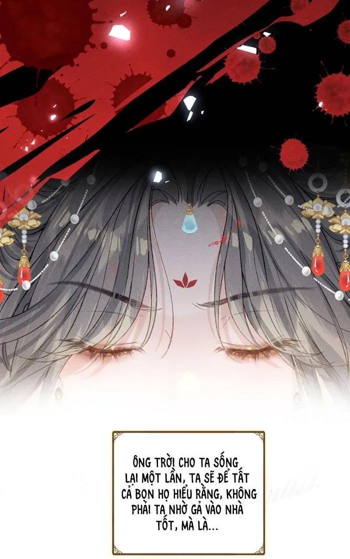 Vừa Gả Đã Làm Mẹ Kế Của Ba Nhóc Con Chapter 1.1 - 33