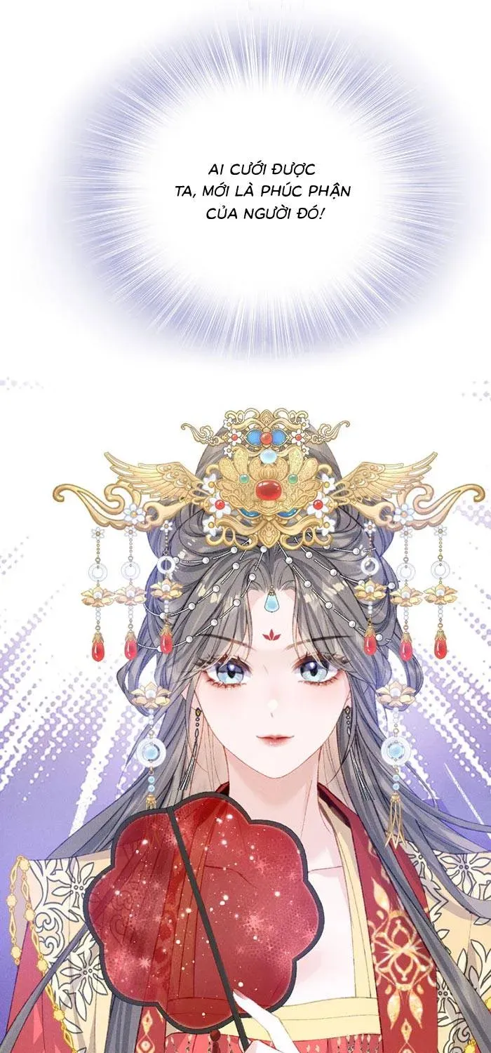 Vừa Gả Đã Làm Mẹ Kế Của Ba Nhóc Con Chapter 1.1 - 34