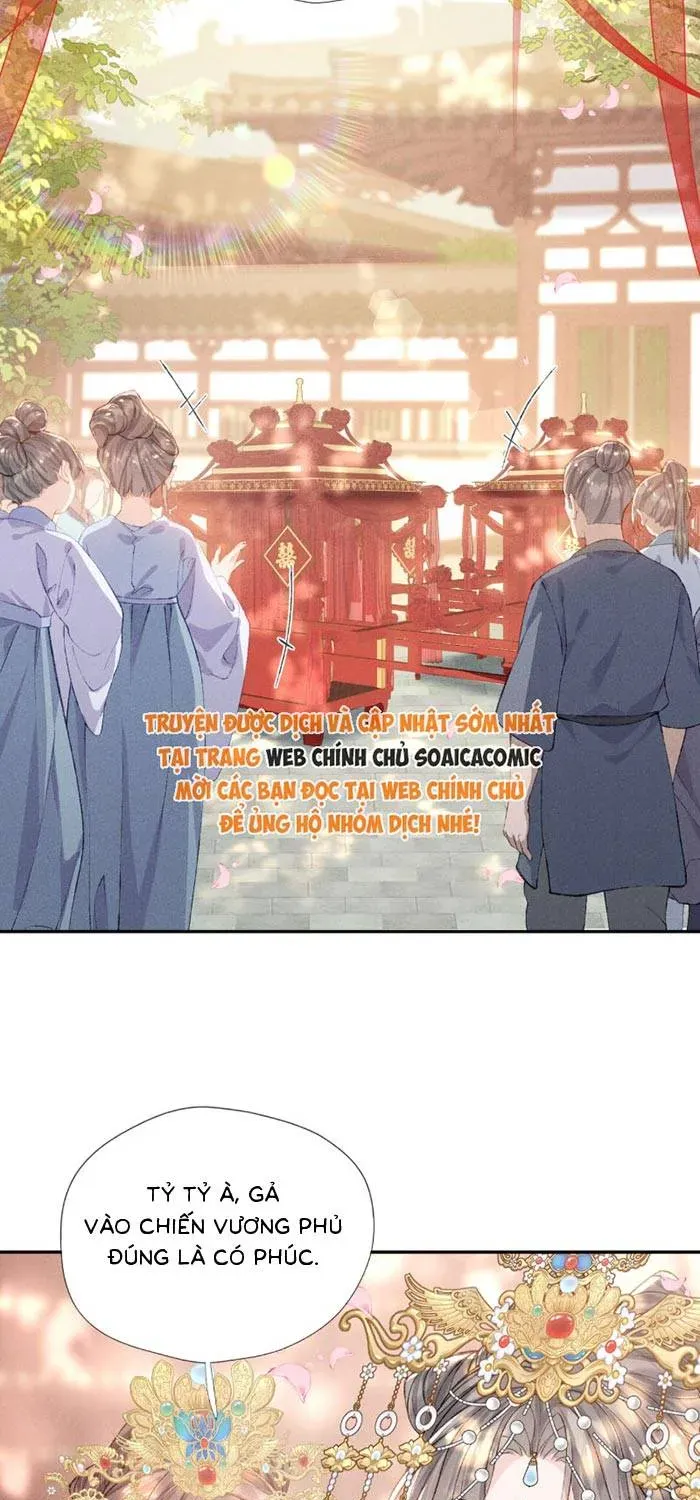 Vừa Gả Đã Làm Mẹ Kế Của Ba Nhóc Con Chapter 1.1 - 36