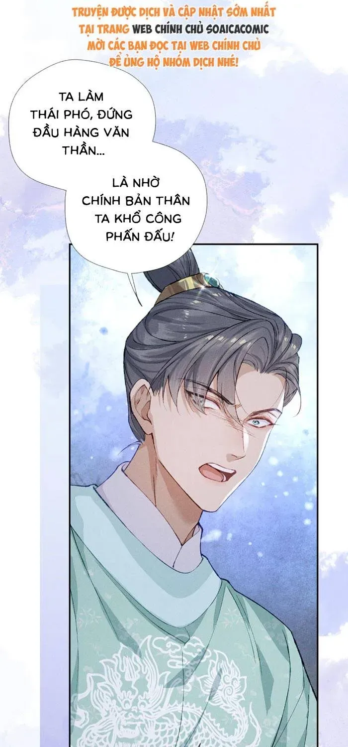 Vừa Gả Đã Làm Mẹ Kế Của Ba Nhóc Con Chapter 1.1 - 5