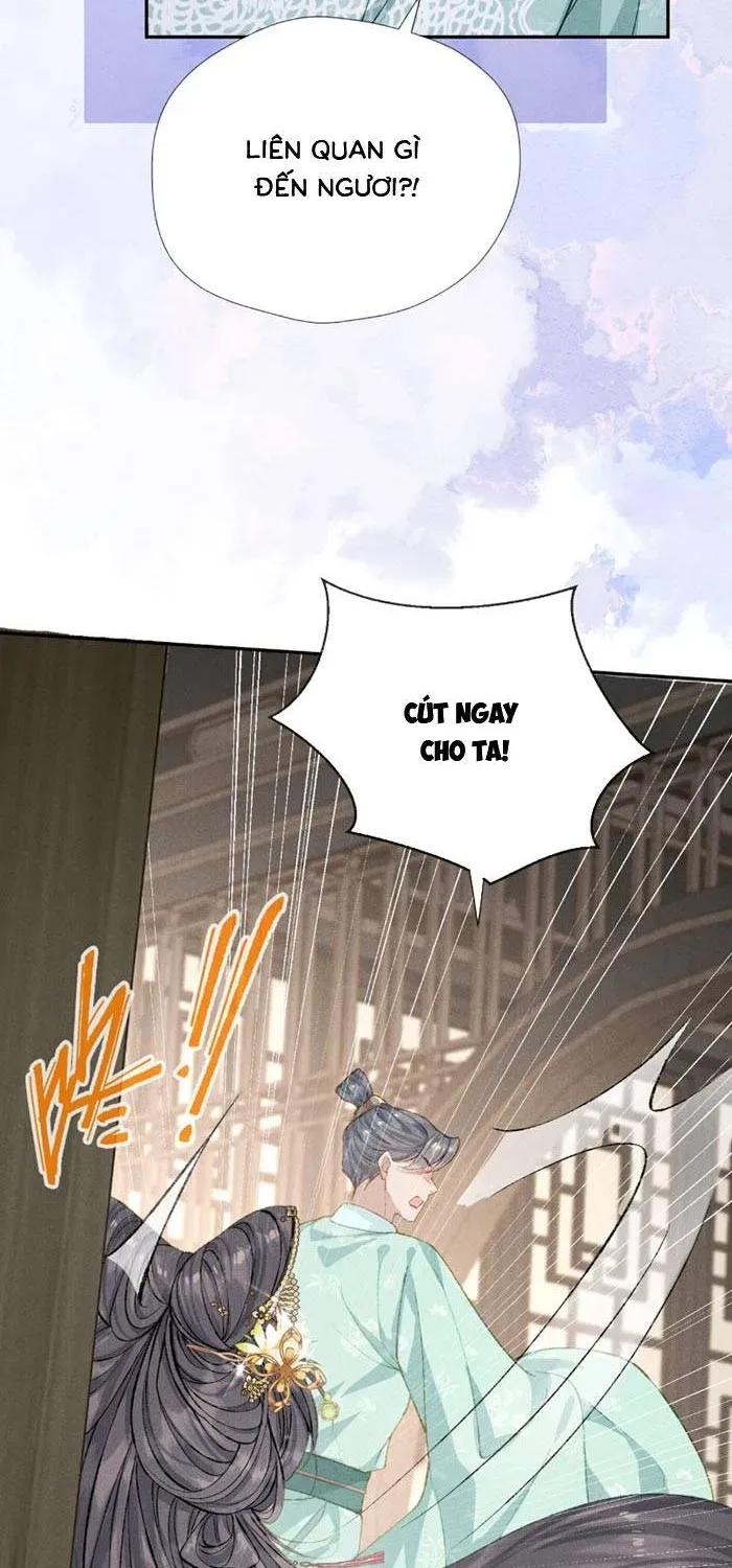 Vừa Gả Đã Làm Mẹ Kế Của Ba Nhóc Con Chapter 1.1 - 6