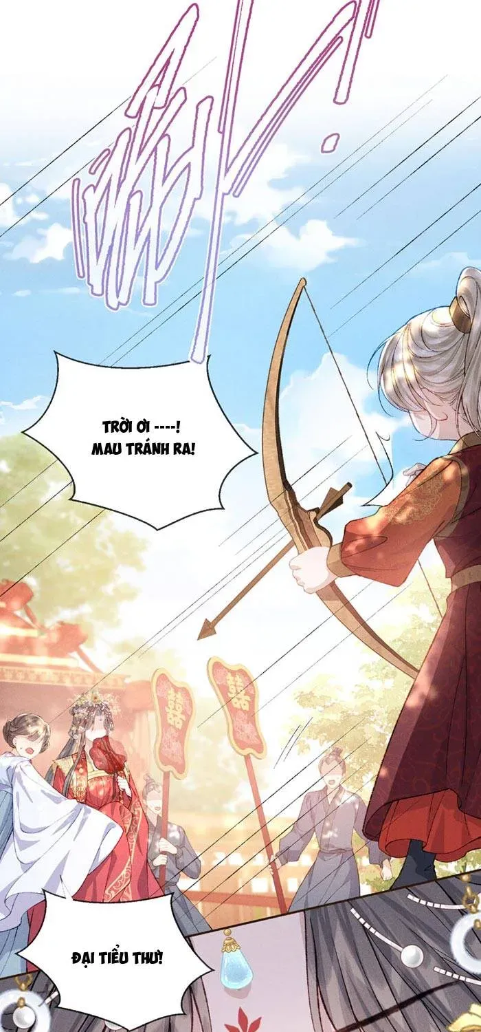 Vừa Gả Đã Làm Mẹ Kế Của Ba Nhóc Con Chapter 1.2 - 14