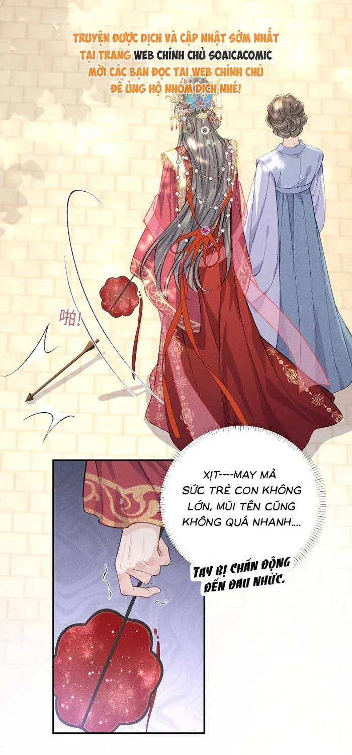 Vừa Gả Đã Làm Mẹ Kế Của Ba Nhóc Con Chapter 1.2 - 18