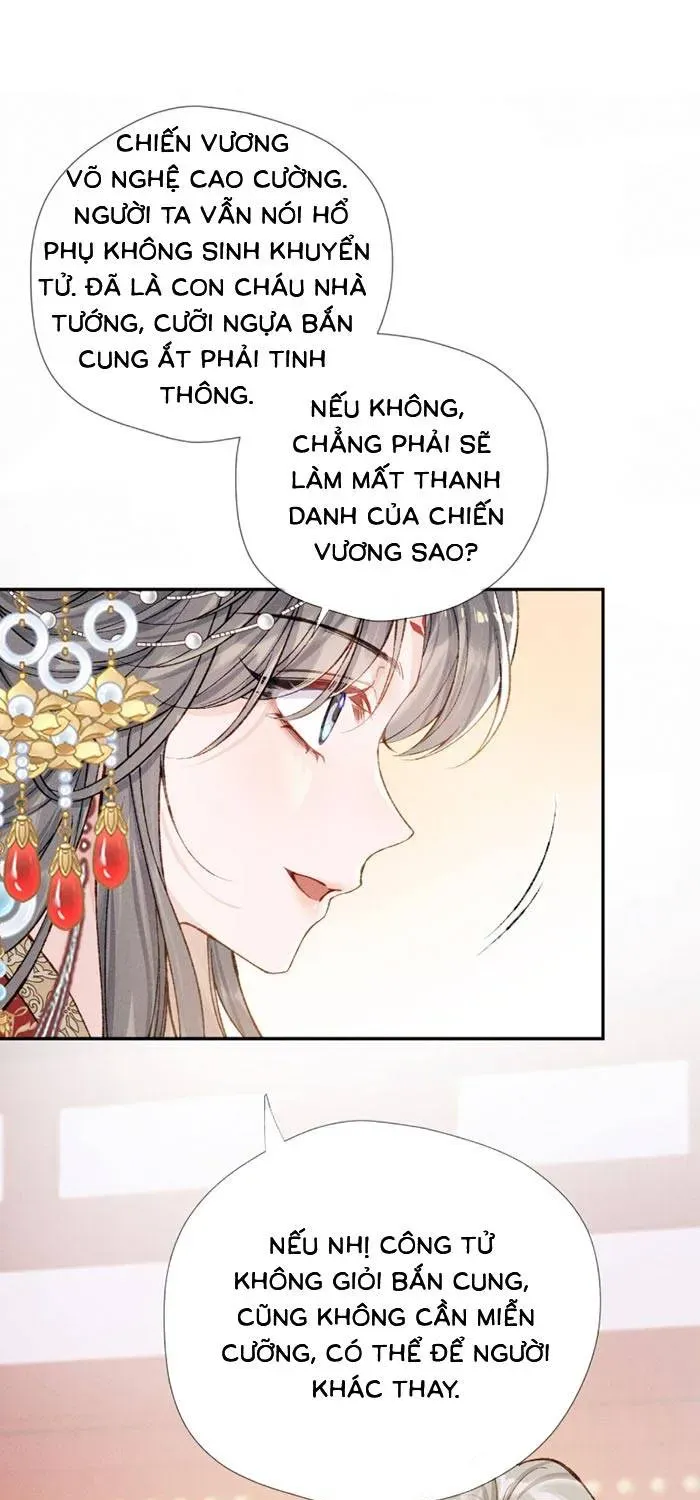 Vừa Gả Đã Làm Mẹ Kế Của Ba Nhóc Con Chapter 1.2 - 20
