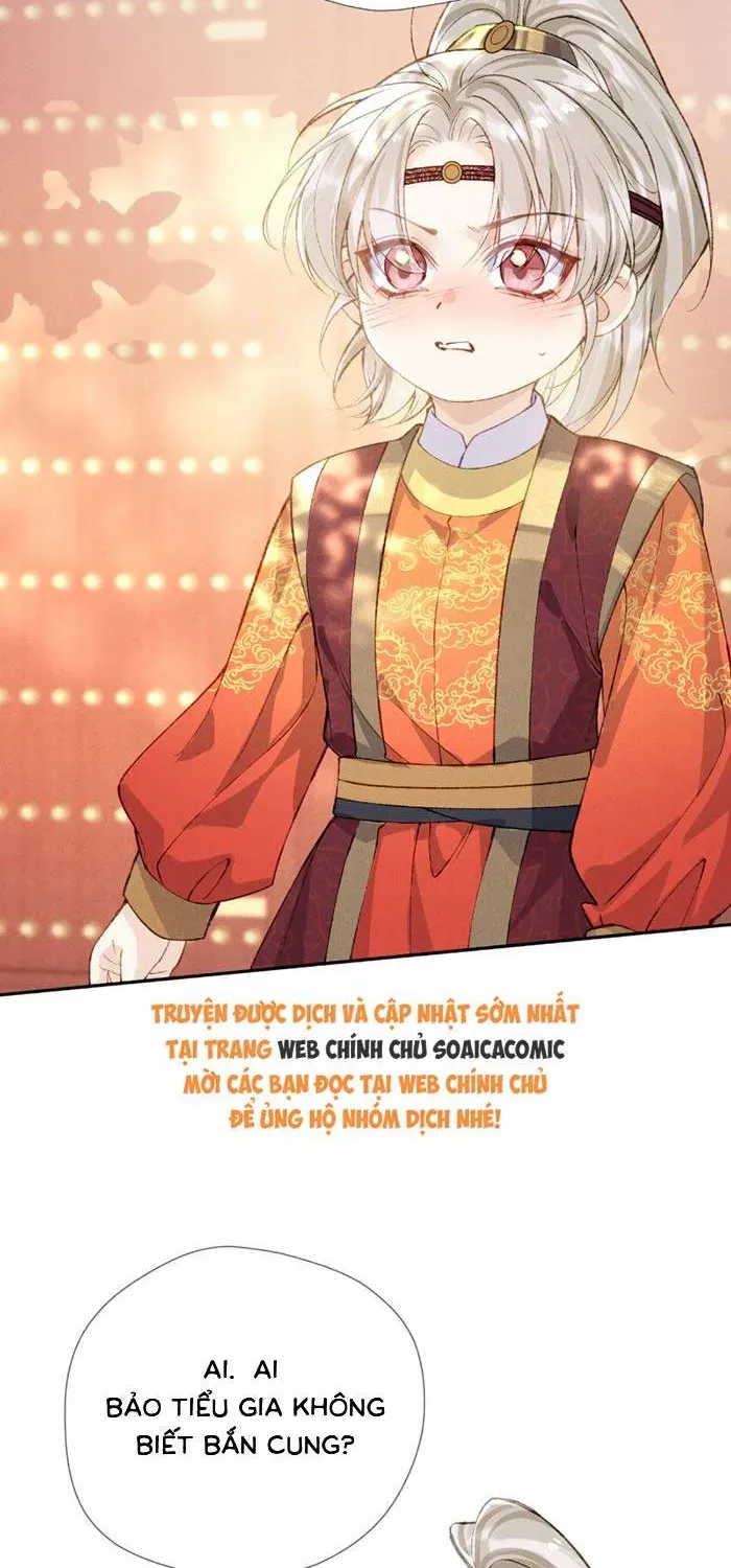 Vừa Gả Đã Làm Mẹ Kế Của Ba Nhóc Con Chapter 1.2 - 21