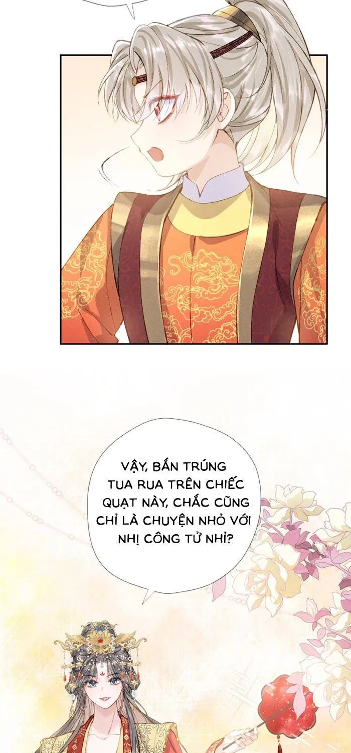 Vừa Gả Đã Làm Mẹ Kế Của Ba Nhóc Con Chapter 1.2 - 22