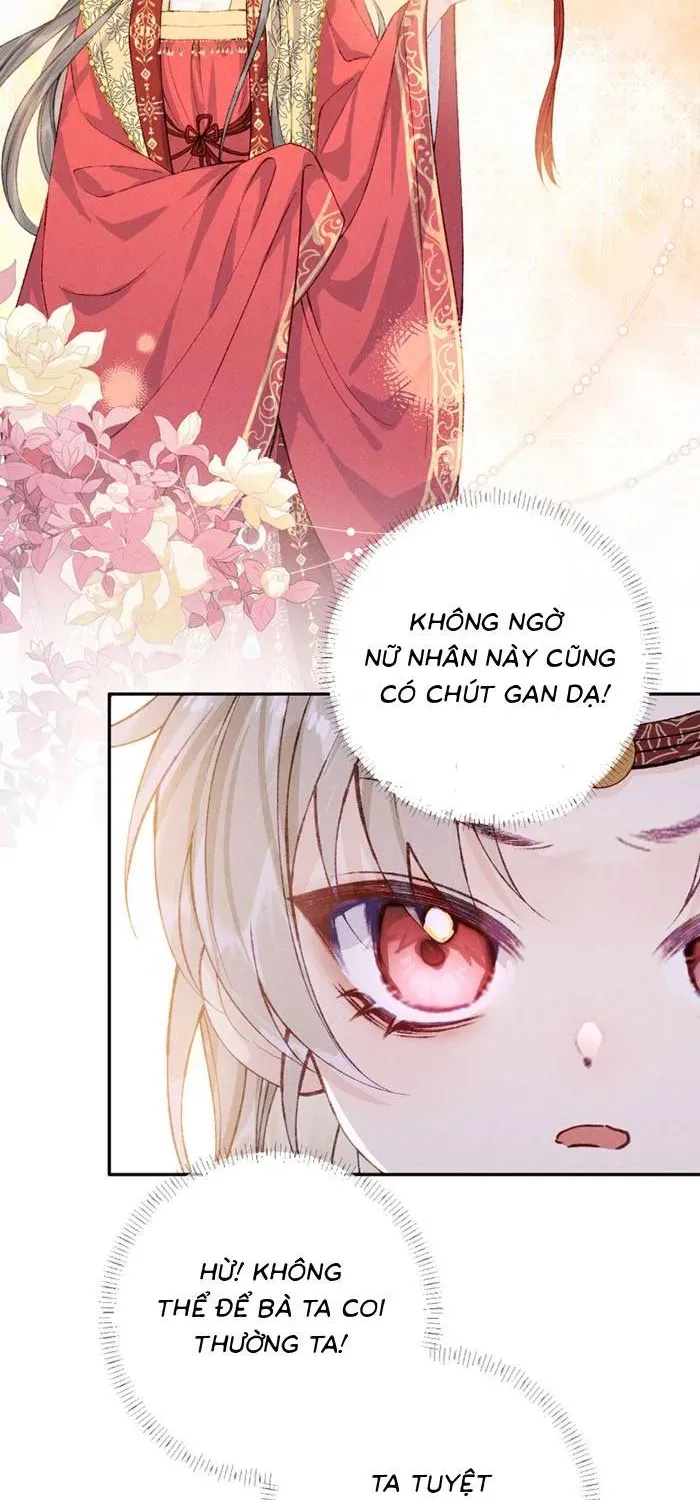Vừa Gả Đã Làm Mẹ Kế Của Ba Nhóc Con Chapter 1.2 - 23