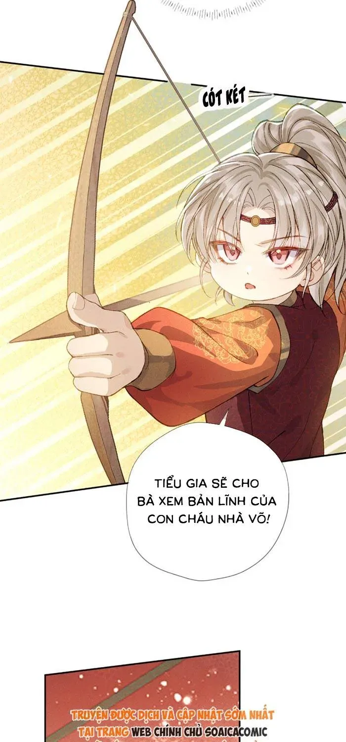 Vừa Gả Đã Làm Mẹ Kế Của Ba Nhóc Con Chapter 1.2 - 25