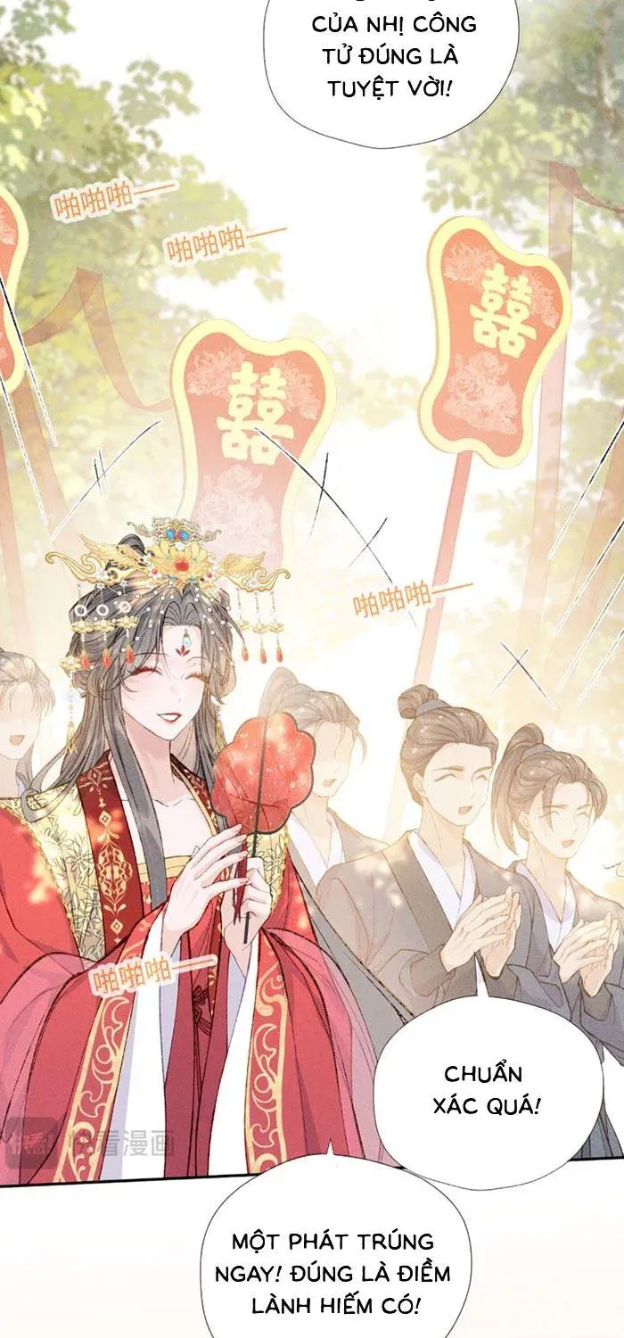 Vừa Gả Đã Làm Mẹ Kế Của Ba Nhóc Con Chapter 1.2 - 27