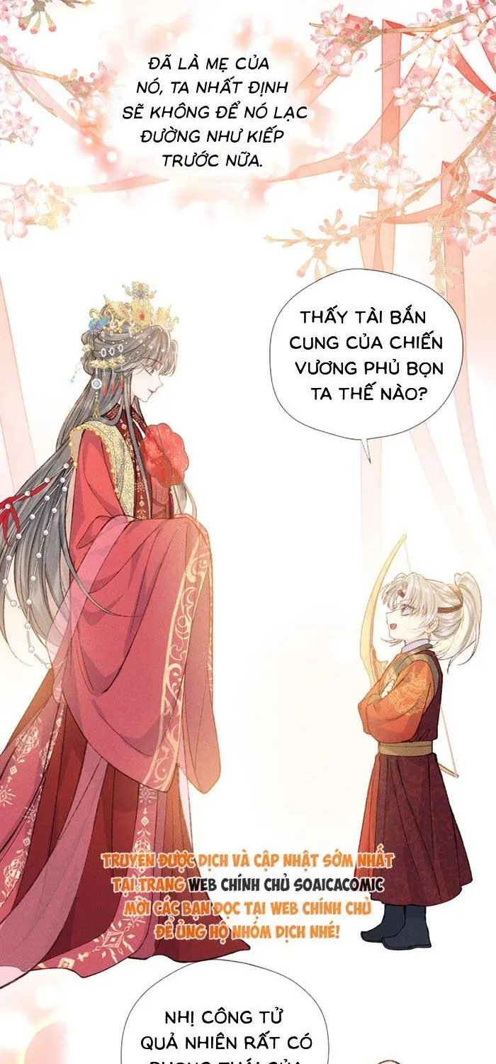 Vừa Gả Đã Làm Mẹ Kế Của Ba Nhóc Con Chapter 1.2 - 30