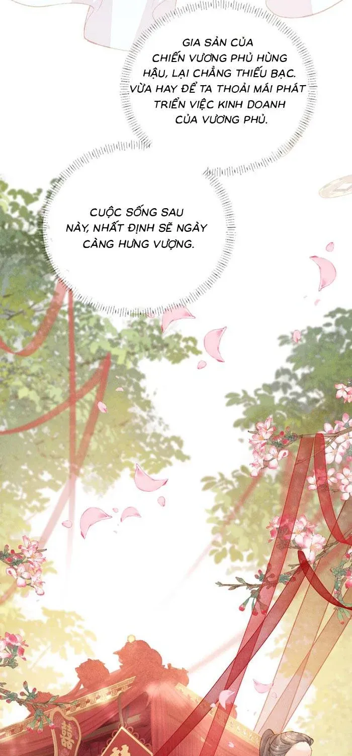 Vừa Gả Đã Làm Mẹ Kế Của Ba Nhóc Con Chapter 1.2 - 4