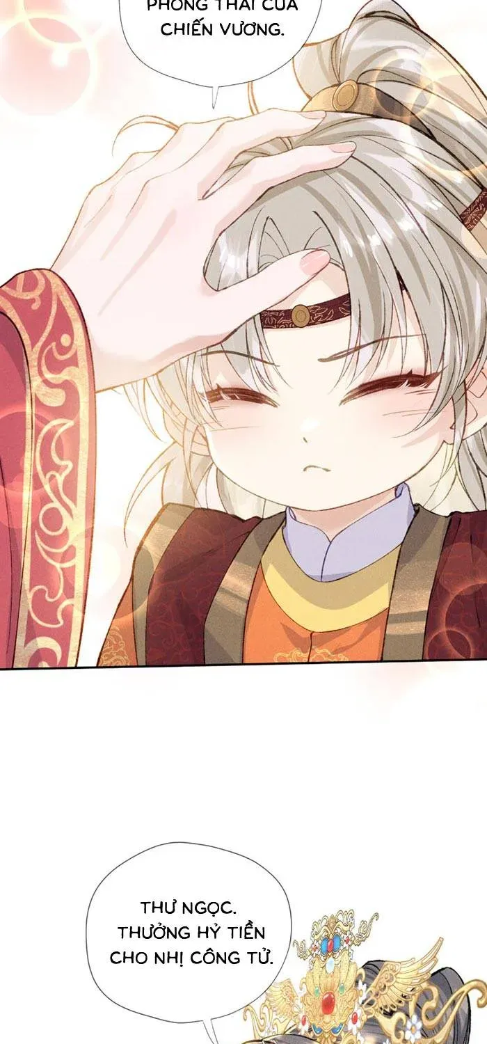 Vừa Gả Đã Làm Mẹ Kế Của Ba Nhóc Con Chapter 1.2 - 31
