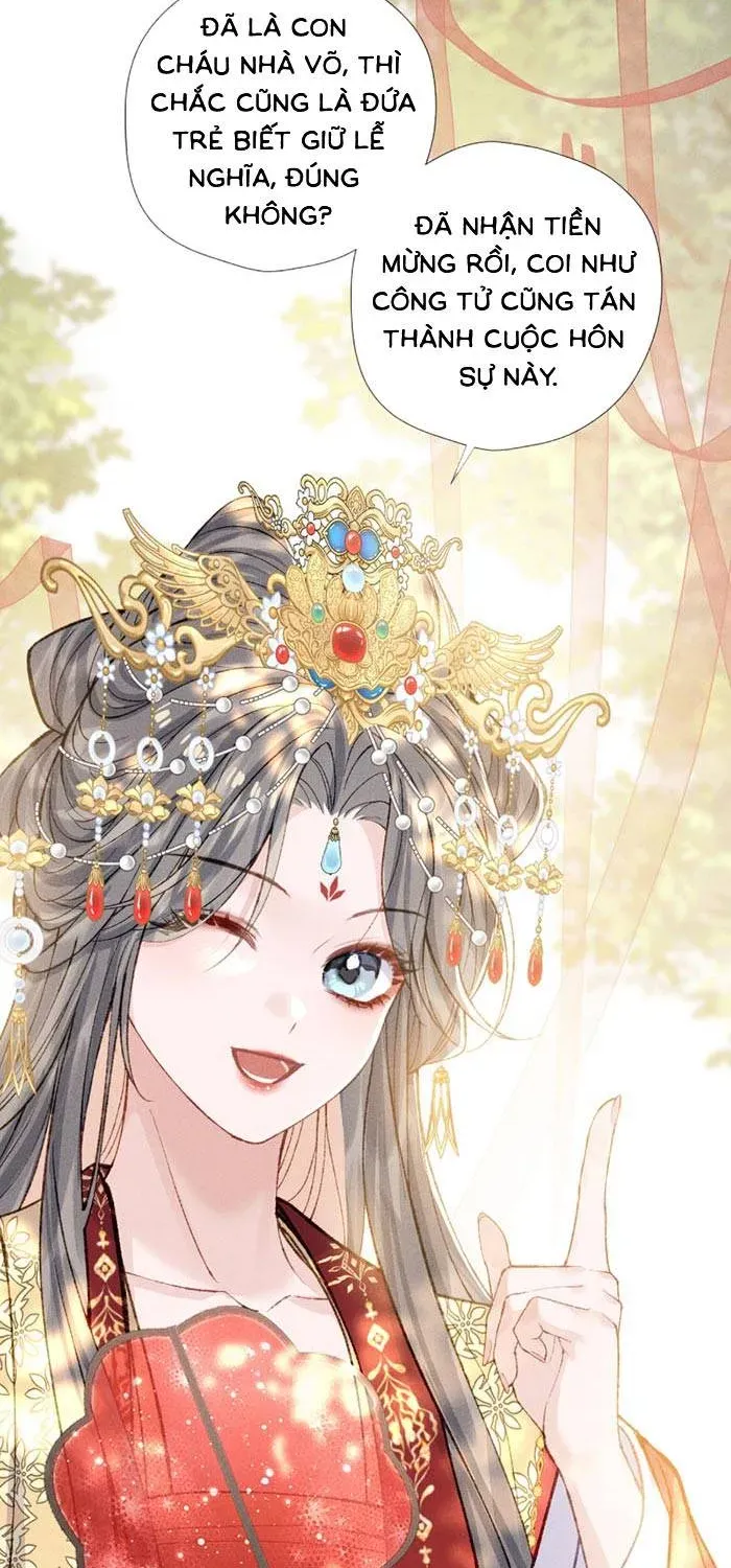 Vừa Gả Đã Làm Mẹ Kế Của Ba Nhóc Con Chapter 1.2 - 34