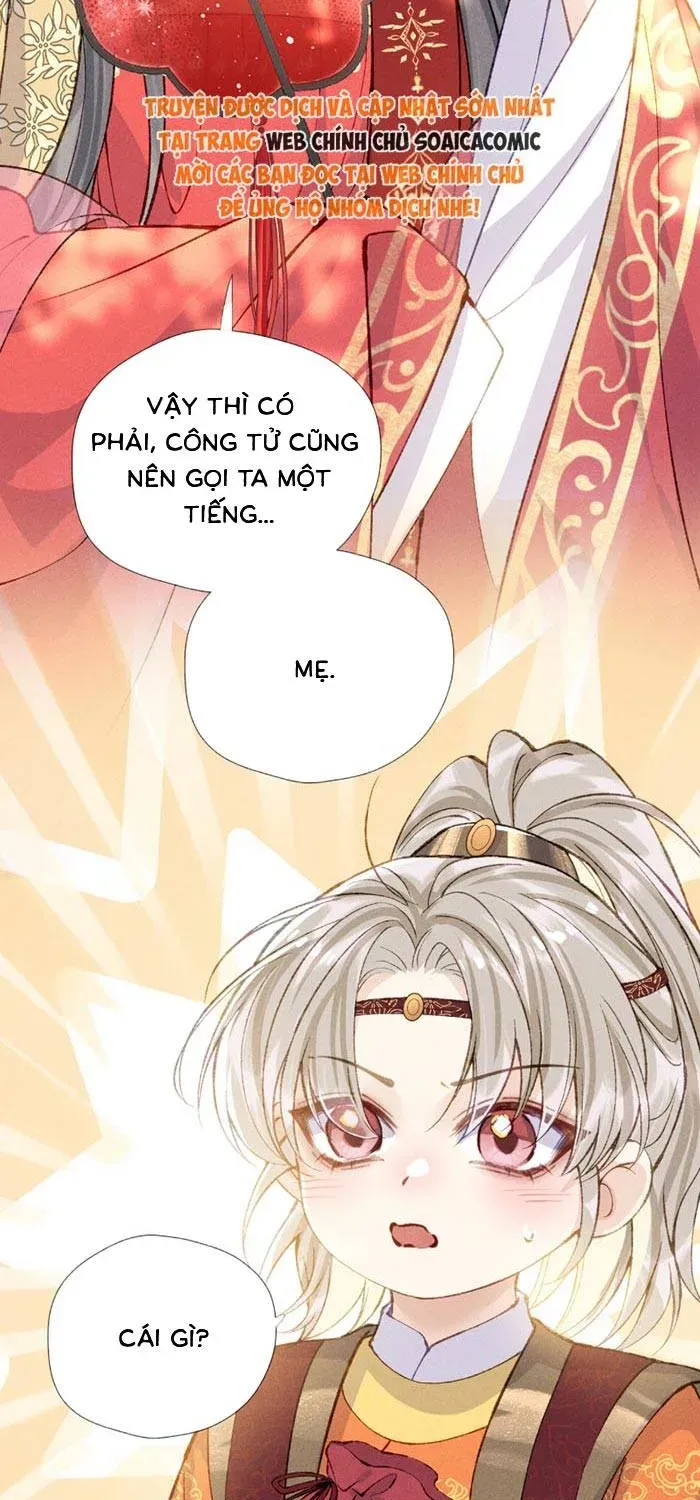 Vừa Gả Đã Làm Mẹ Kế Của Ba Nhóc Con Chapter 1.2 - 35