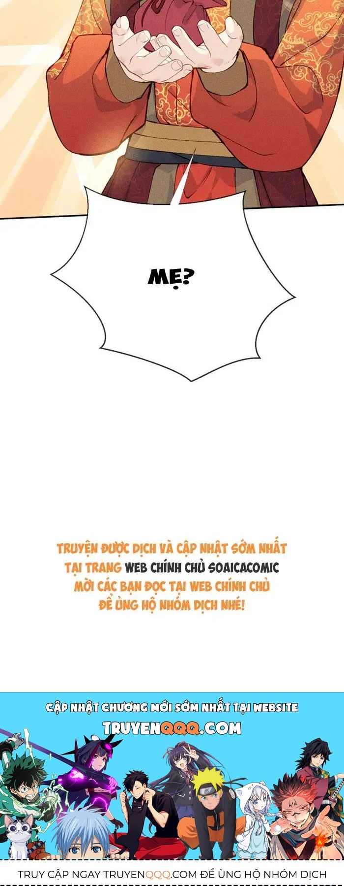 Vừa Gả Đã Làm Mẹ Kế Của Ba Nhóc Con Chapter 1.2 - 36