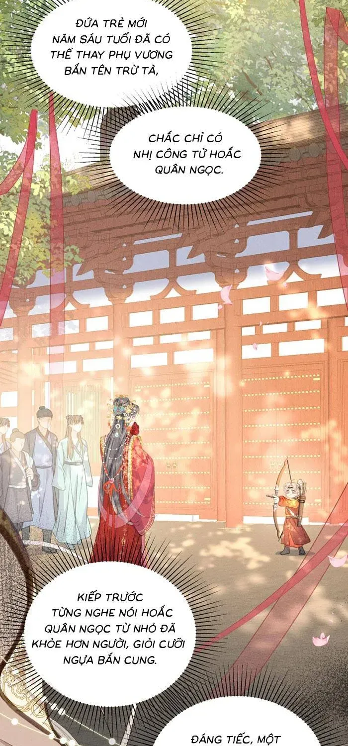 Vừa Gả Đã Làm Mẹ Kế Của Ba Nhóc Con Chapter 1.2 - 9