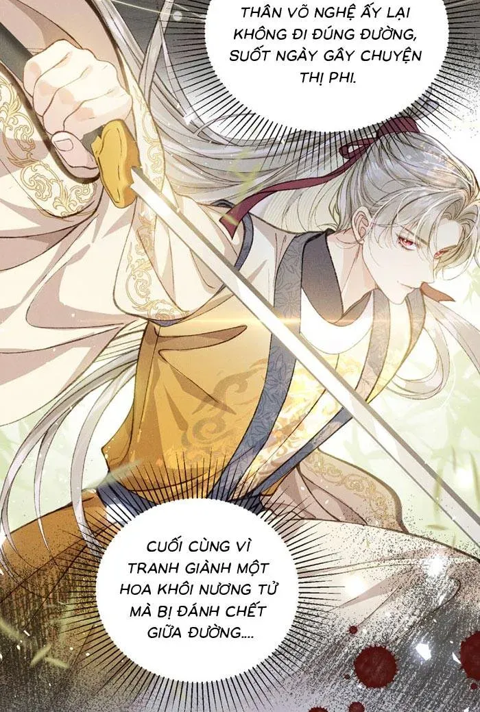Vừa Gả Đã Làm Mẹ Kế Của Ba Nhóc Con Chapter 1.2 - 10