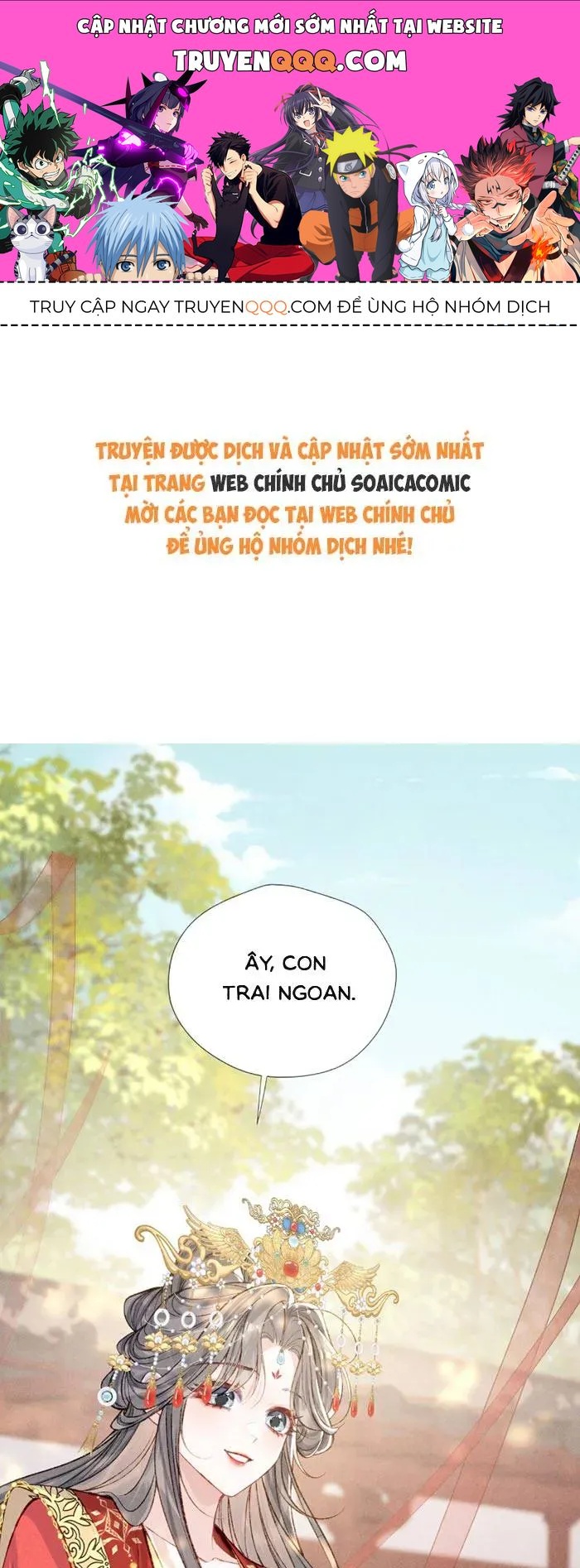 Vừa Gả Đã Làm Mẹ Kế Của Ba Nhóc Con Chapter 2 - 1