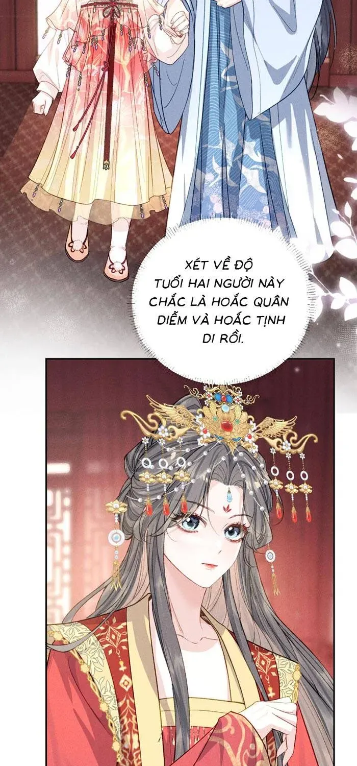 Vừa Gả Đã Làm Mẹ Kế Của Ba Nhóc Con Chapter 2 - 11